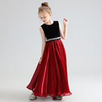 Girls' Elegant Christmas / Birthday / Wedding  Dresses