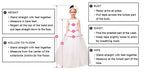 Girls' Elegant Christmas / Birthday / Wedding  Dresses