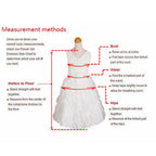 Birthday & Communion Flower Girl Dress