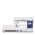 Brother - NQ900 - The Stylist – Sewing & Quilting Machine