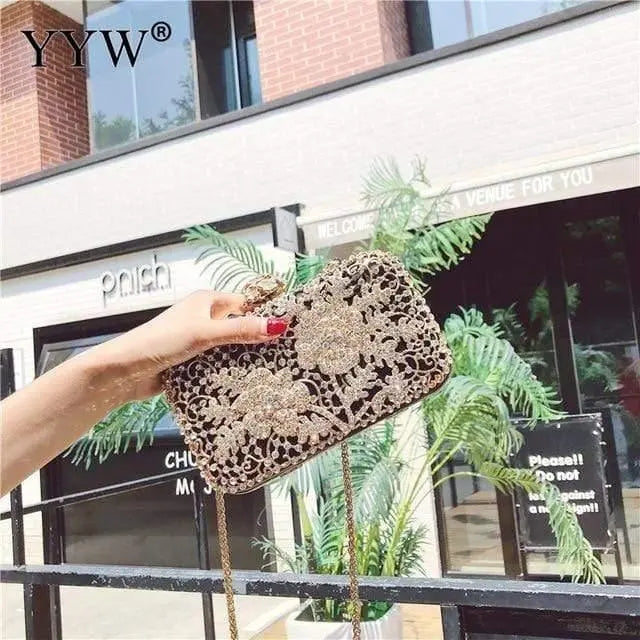 Evening Clutch Bags