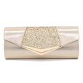 Fashion Crystal Sequin Evening Clutch Bags