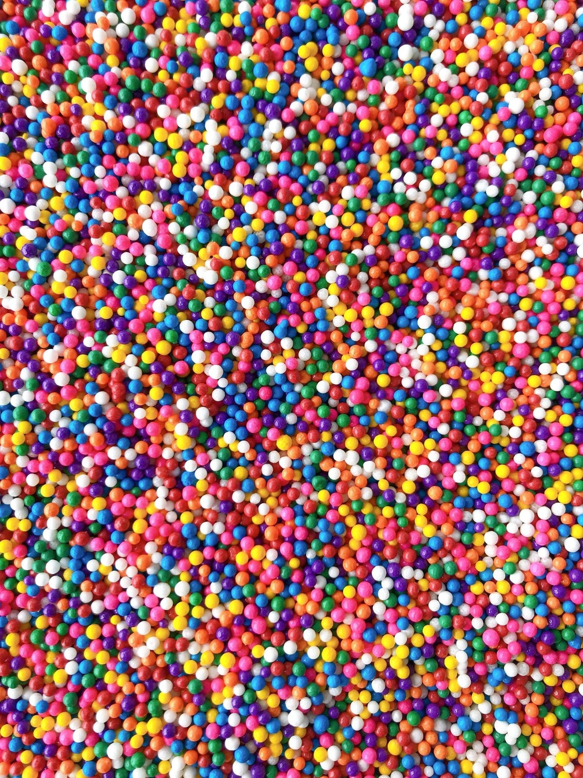 Rainbow Nonpareils - US