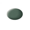 Revell 36167 Aqua Greenish Grey Matt 18ml NIB