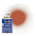 Revell Brown Matt Acrylic Spray 100mL