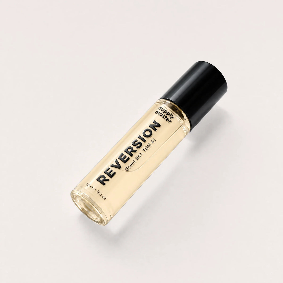 REVERSION