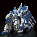 RG 1/144 Hi-v GUNDAM - HI-NU