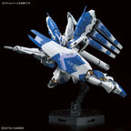 RG 1/144 Hi-v GUNDAM - HI-NU