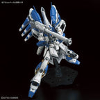 RG 1/144 Hi-v GUNDAM - HI-NU