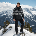 Tribal Sovereign Wool Jacket