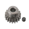 Robinson Racing 8718 Pinion Gear Xtra Hard 5mm 8 Mod 18T