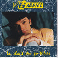 Marc Gabriel / Le chant des gouttieres - CD (Used)