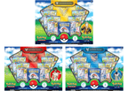 Pokémon TCG: Pokémon GO Special Collection