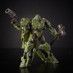 Transformers Studio Series 26 Deluxe WWII Bumblebee
