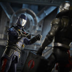 G.I. Joe Classified Series Cobra Commander Action Figure 06