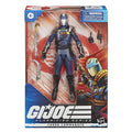 G.I. Joe Classified Series Cobra Commander Action Figure 06