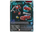 Transformers War for Cybertron: Earthrise Deluxe Cliffjumper