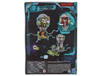 Transformers War for Cybertron: Earthrise Voyager Quintesson Judge