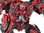Transformers Studio Series 66 Leader Overload