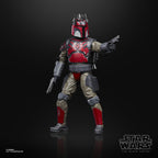 Hasbro - Star Wars Black Series Mandalorian Super Commando -  exclusives (preorder Q4 Pending)