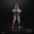 Hasbro - Star Wars Black Series Mandalorian Super Commando -  exclusives (preorder Q4 Pending)