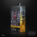 Hasbro - Star Wars Black Series Mandalorian Super Commando -  exclusives (preorder Q4 Pending)