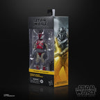 Hasbro - Star Wars Black Series Mandalorian Super Commando -  exclusives (preorder Q4 Pending)