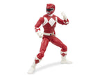 Mighty Morphin Power Rangers Lightning Collection Red Ranger