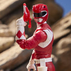 Mighty Morphin Power Rangers Lightning Collection Red Ranger