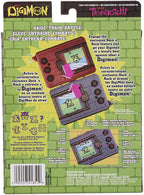 Digimon Bandai Original Digivice Virtual Pet Monster