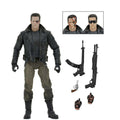 Terminator 7 Inch Action Figure Deluxe Series - Ultimate Police Station Assault T-800