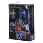 Terminator 7 Inch Action Figure Deluxe Series - Ultimate Police Station Assault T-800