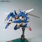 HGBD #009 Gundam 00 Diver Ace 1/144