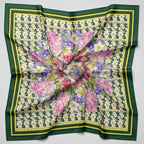 Silk Scarves (Blossom)