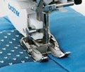 Brother Walking Foot 7mm Open Toe – SA188