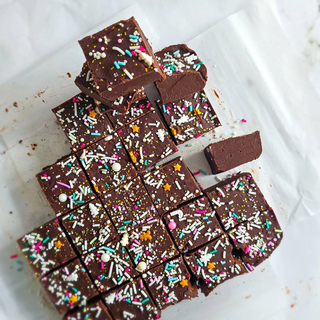 Nutcracker Sweet Sprinkle Medley Deluxe