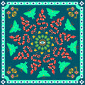 Silk Scarves (Save What Has Been Lost)