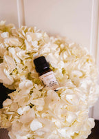 Scented Oil - Flores