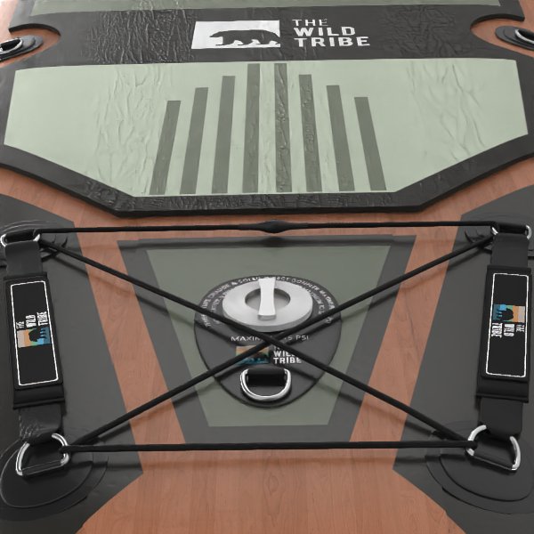Sequoia 11'