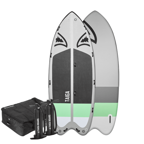 SEQUOIA 16'5'' Party - INFLATABLE PADDLE BOARD