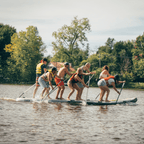 SEQUOIA 16'5'' Party - INFLATABLE PADDLE BOARD