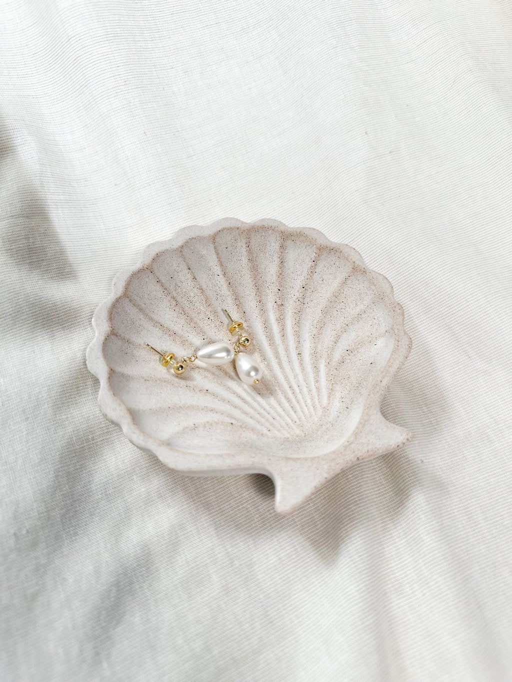 Shoreline Trinket Trays