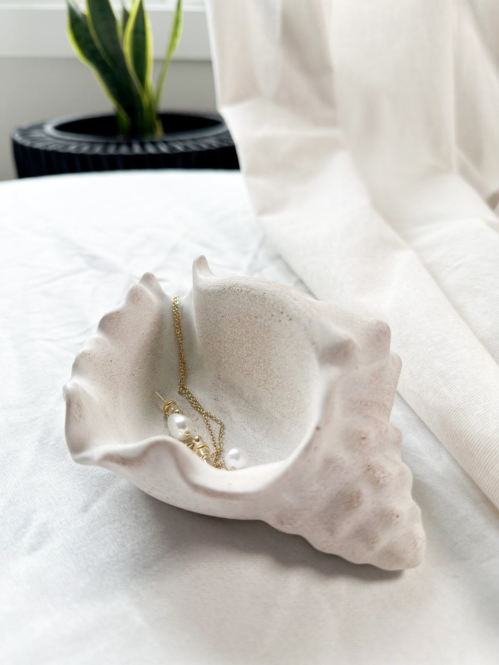 Shoreline Trinket Trays