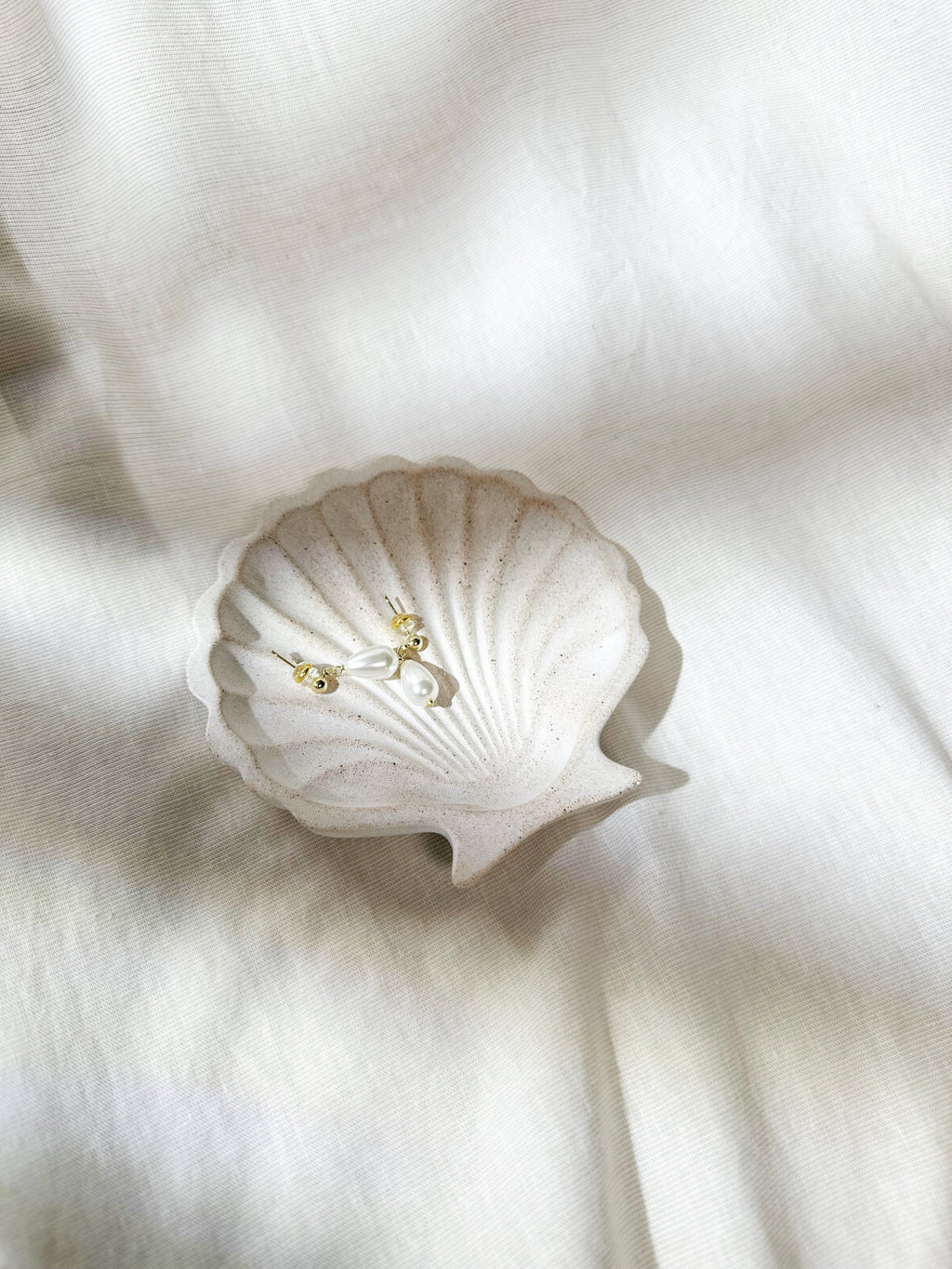 Shoreline Trinket Trays