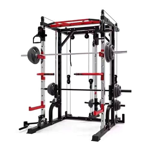 HAJEX Smith Machine X1