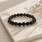 Smoky Quartz Bracelet