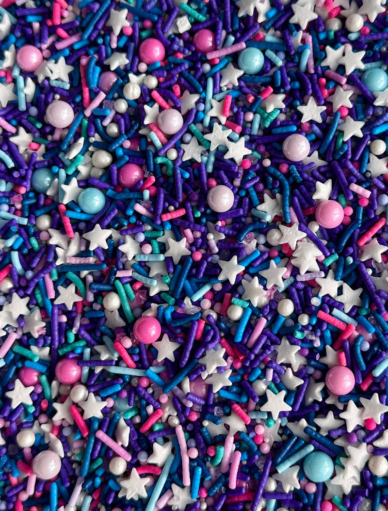 Soda Pop! Sprinkle Medley - CA