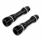Stand Pipe & Dummy Plug Kit - 2004.5-2010 Ford 6.0L Power Stroke E/F-Series 6E7Z-9A332-B Fuel Supply Tube