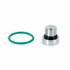 Stand Pipe & Dummy Plug Kit - 2004.5-2010 Ford 6.0L Power Stroke E/F-Series 6E7Z-9A332-B Fuel Supply Tube