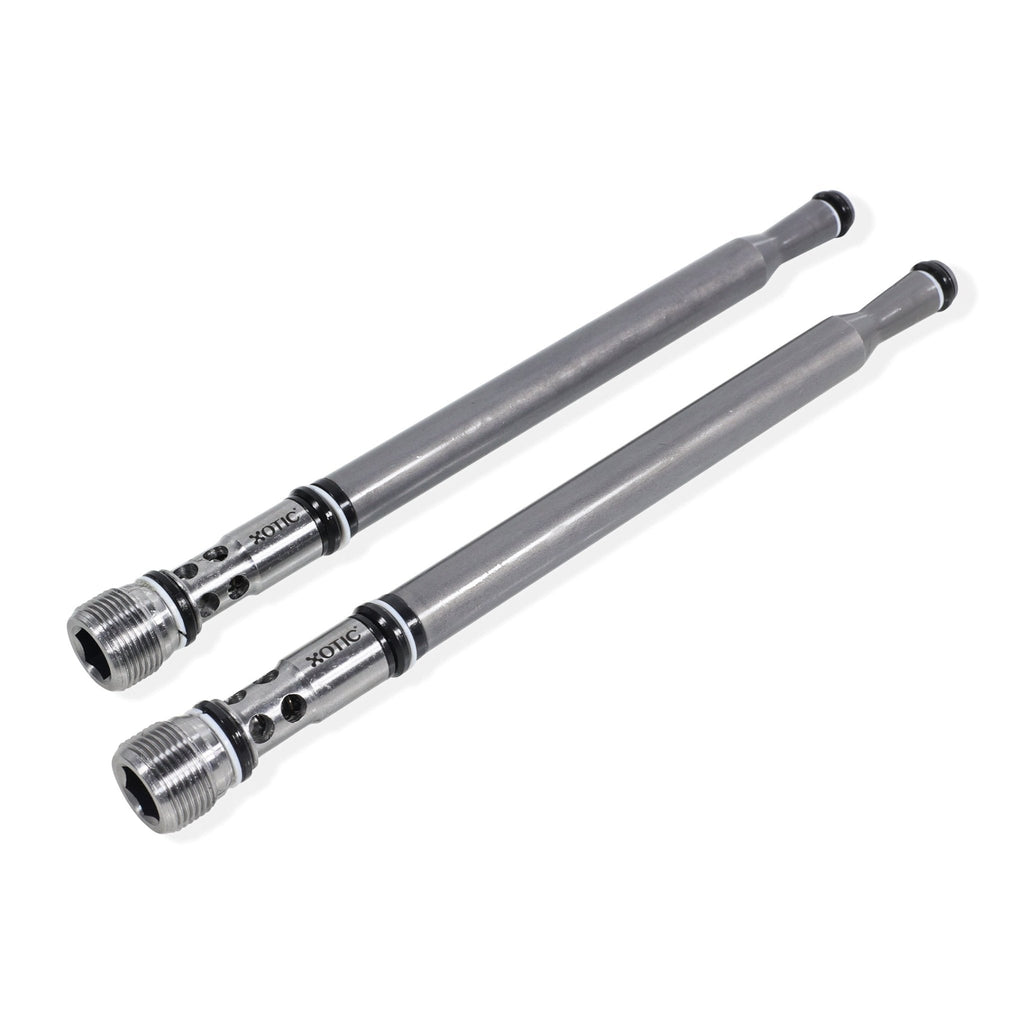 Stand Pipe & Dummy Plug Kit - 2004.5-2010 Ford 6.0L Power Stroke E/F-Series 6E7Z-9A332-B Fuel Supply Tube